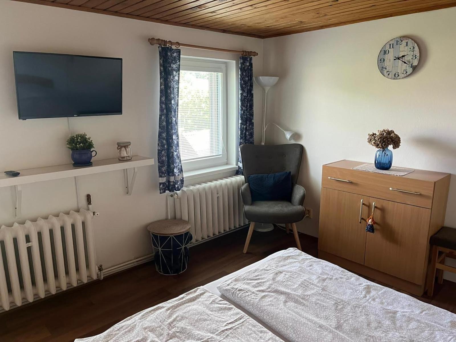 Chata Ondrášek Bedřichov Exterior foto