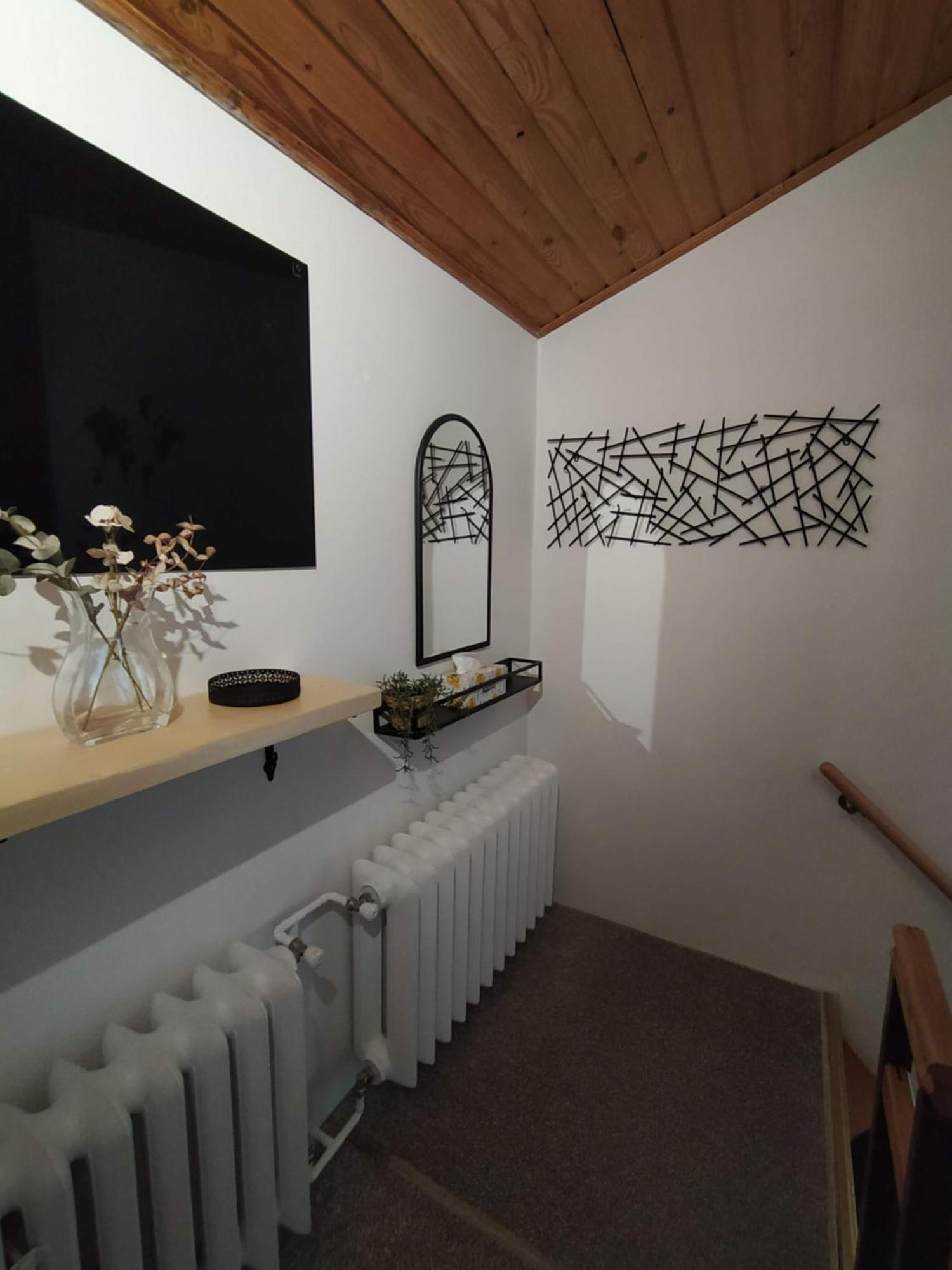 Chata Ondrášek Bedřichov Exterior foto